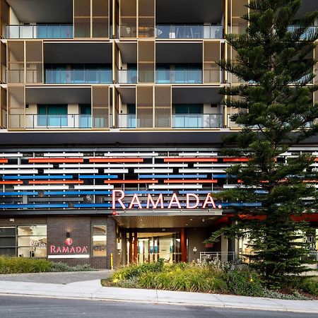 Ramada By Wyndham Vetroblu Scarborough Beach Perth Extérieur photo