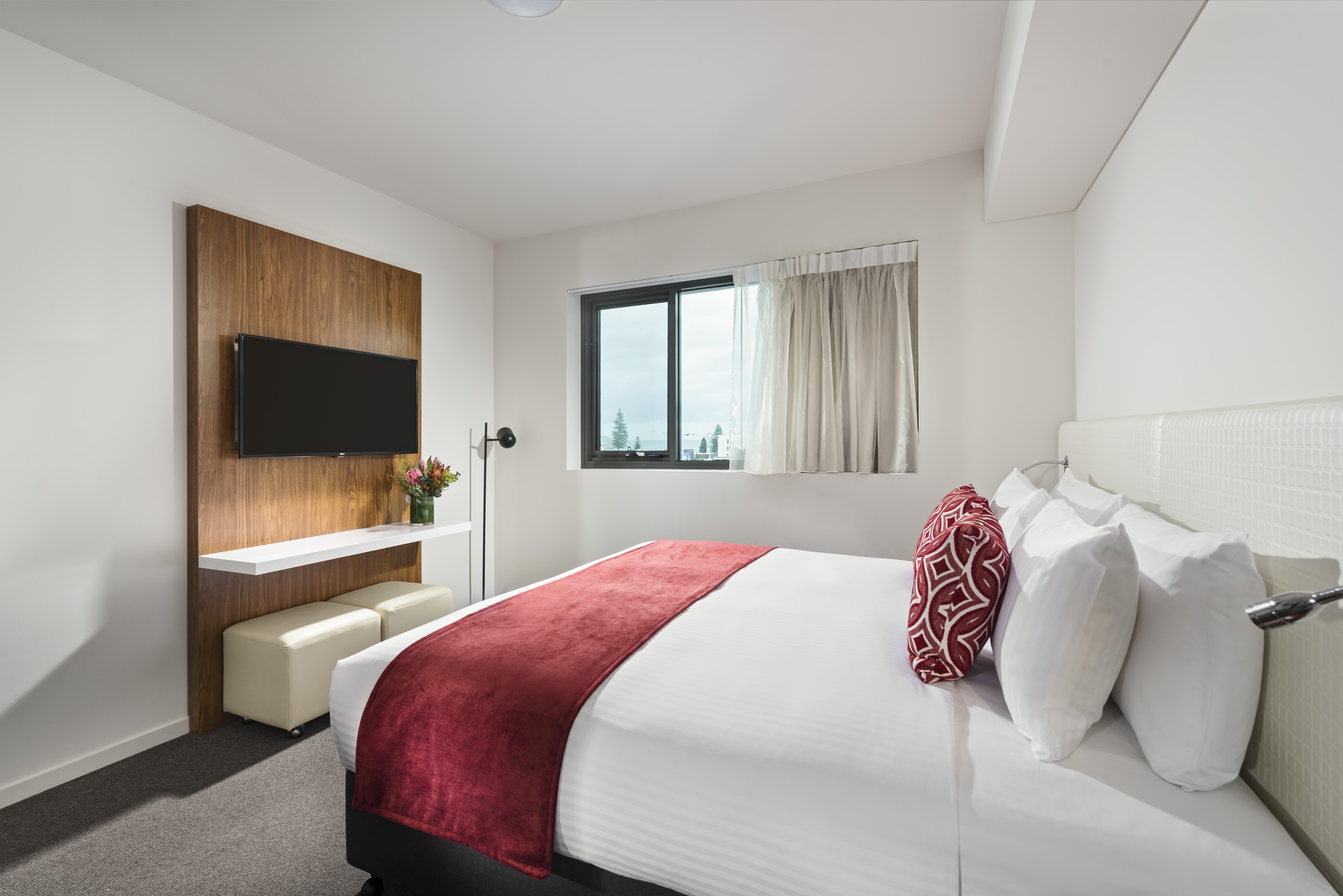 Ramada By Wyndham Vetroblu Scarborough Beach Perth Extérieur photo
