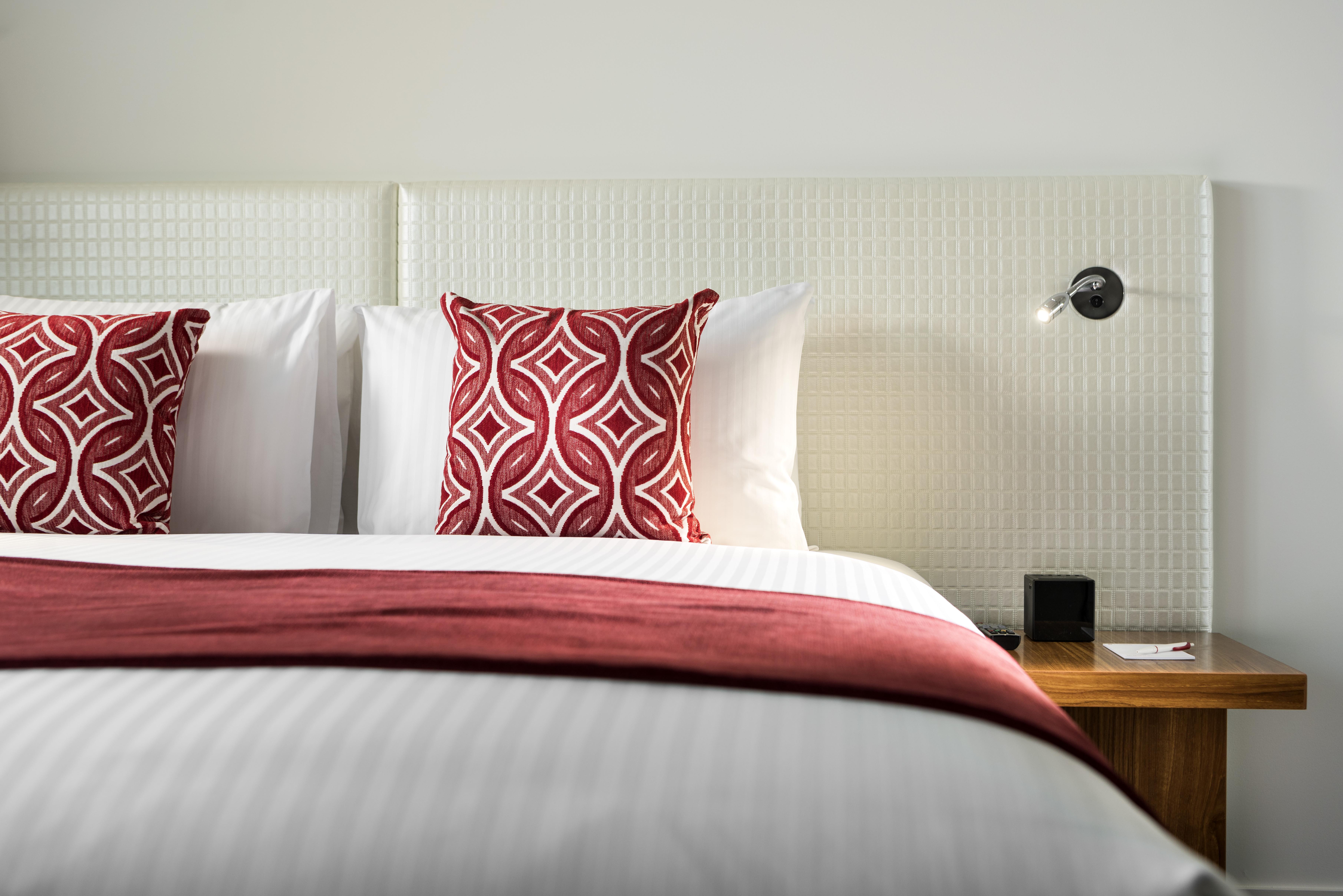 Ramada By Wyndham Vetroblu Scarborough Beach Perth Extérieur photo