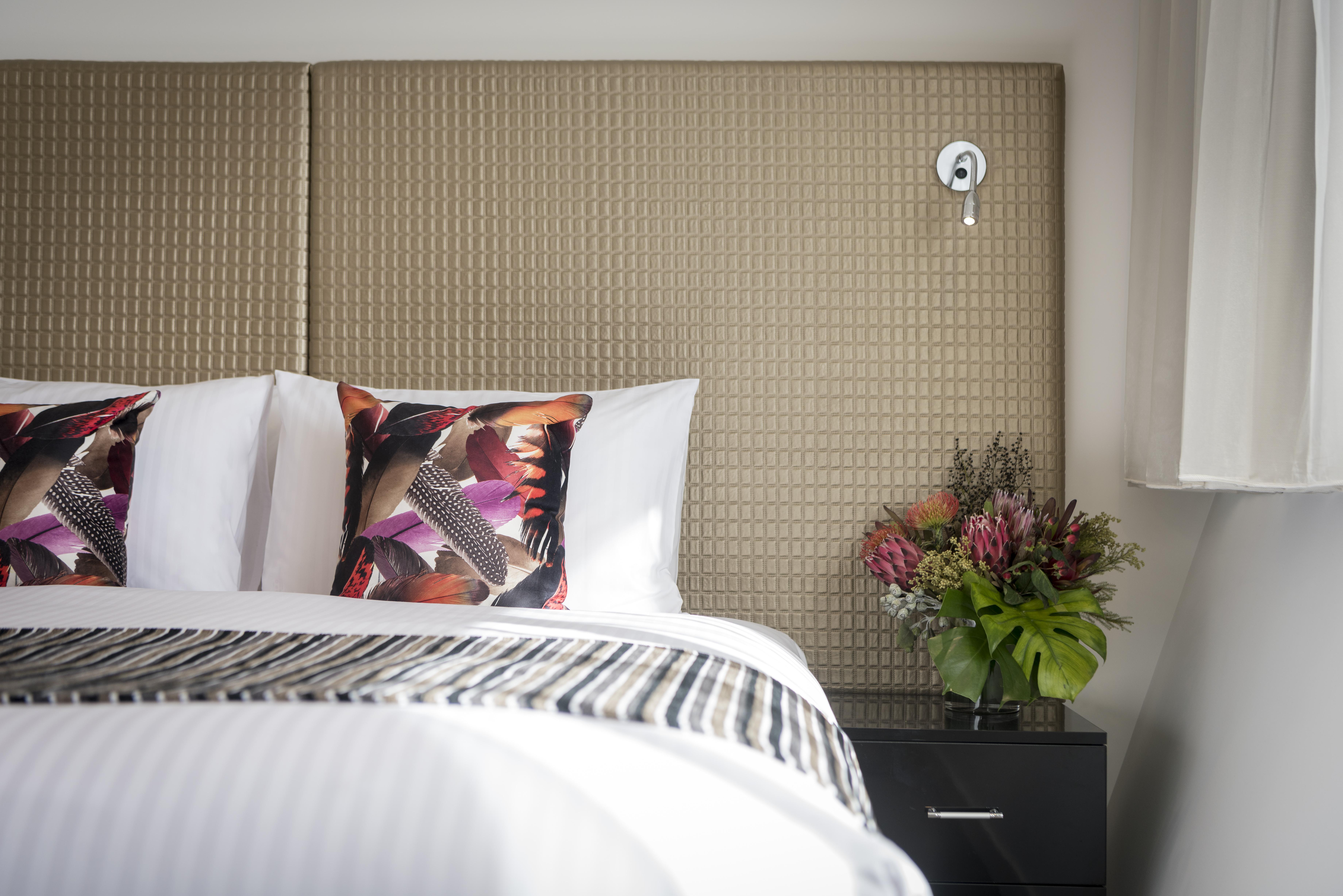 Ramada By Wyndham Vetroblu Scarborough Beach Perth Extérieur photo