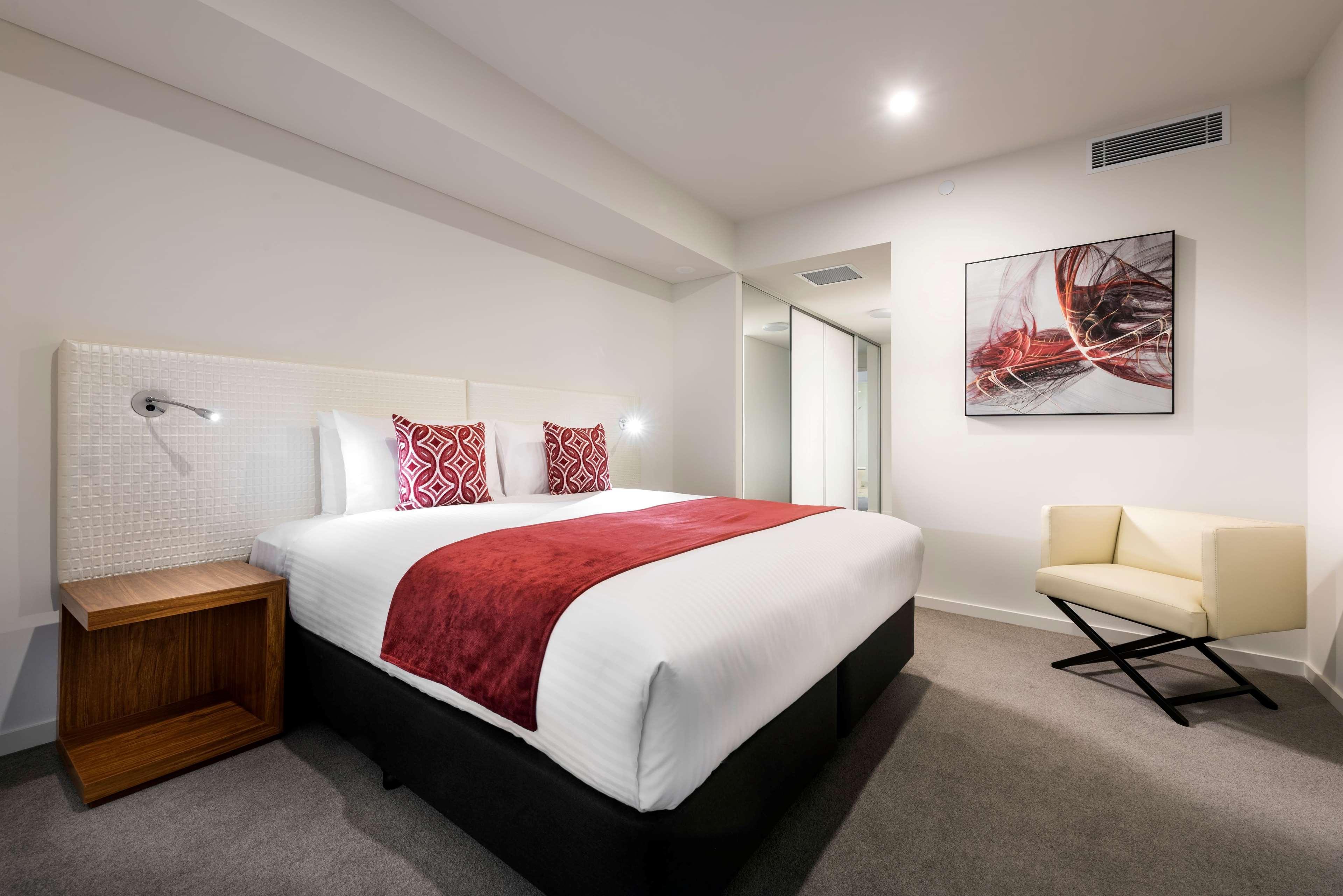 Ramada By Wyndham Vetroblu Scarborough Beach Perth Extérieur photo