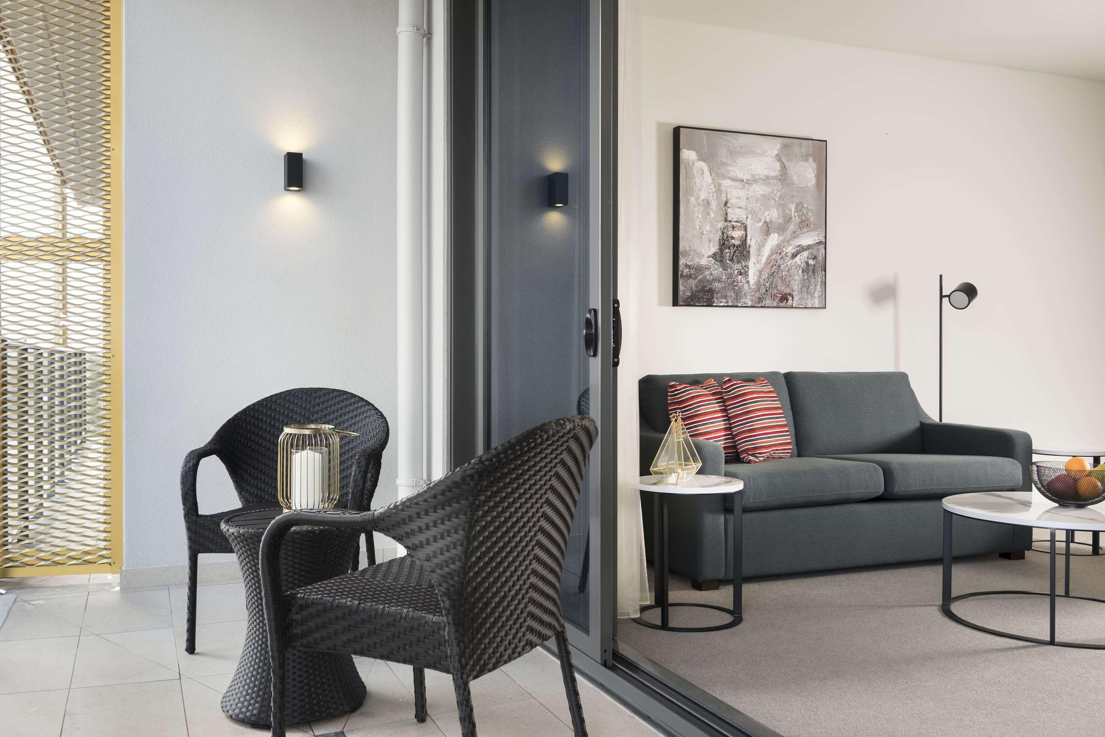 Ramada By Wyndham Vetroblu Scarborough Beach Perth Extérieur photo